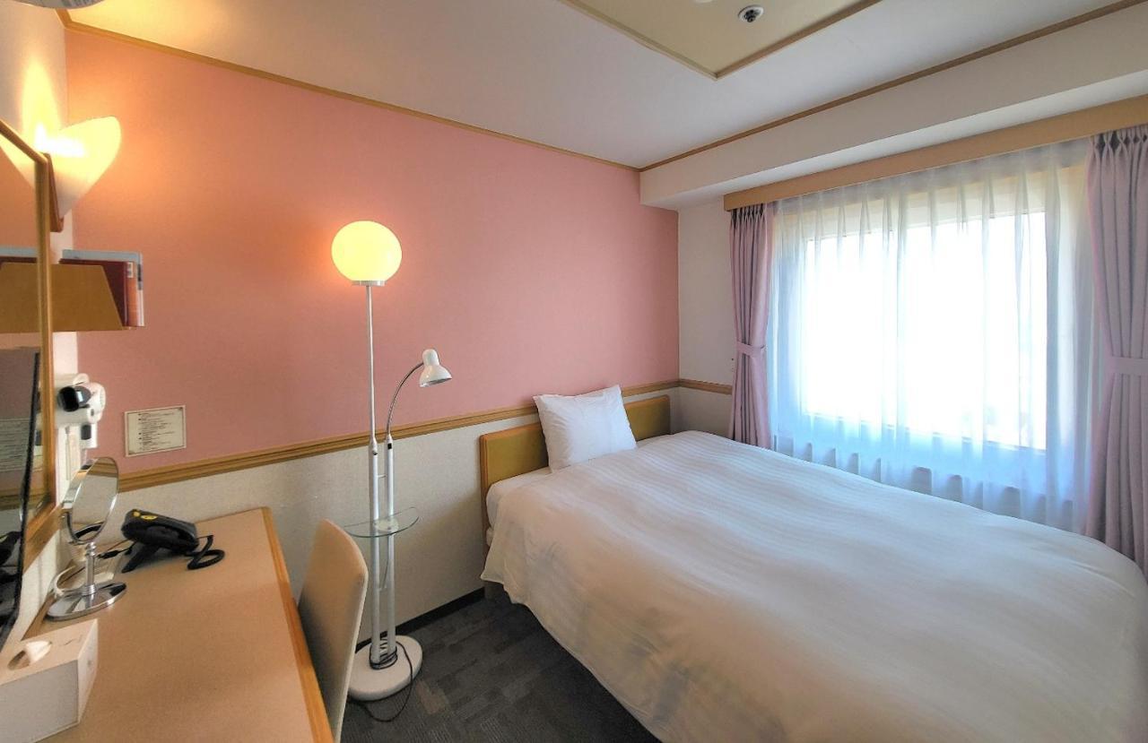 Toyoko Inn Busan Jungang Station Buitenkant foto