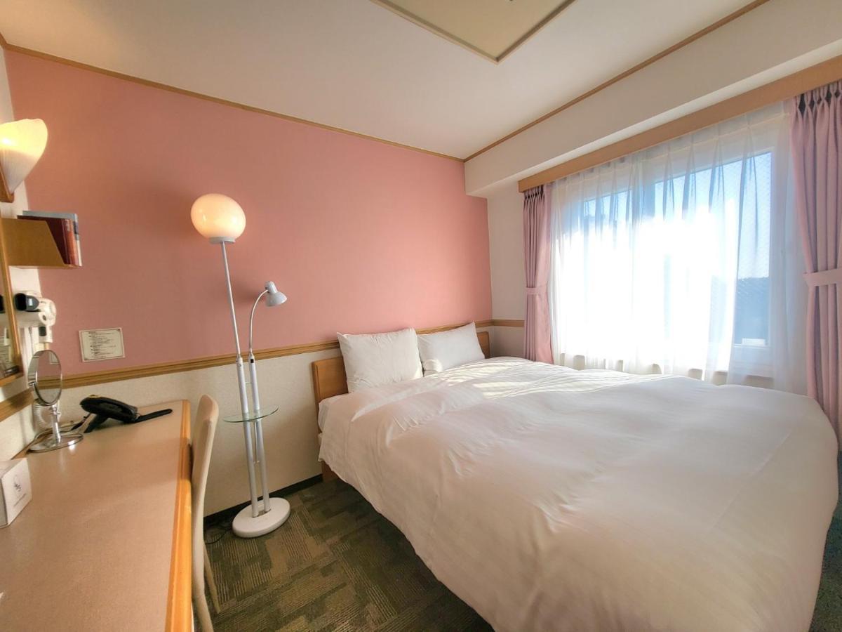 Toyoko Inn Busan Jungang Station Buitenkant foto