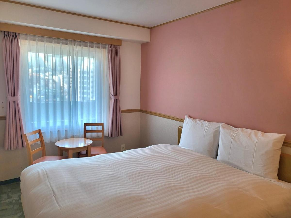 Toyoko Inn Busan Jungang Station Buitenkant foto