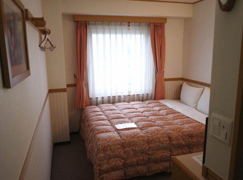 Toyoko Inn Busan Jungang Station Buitenkant foto