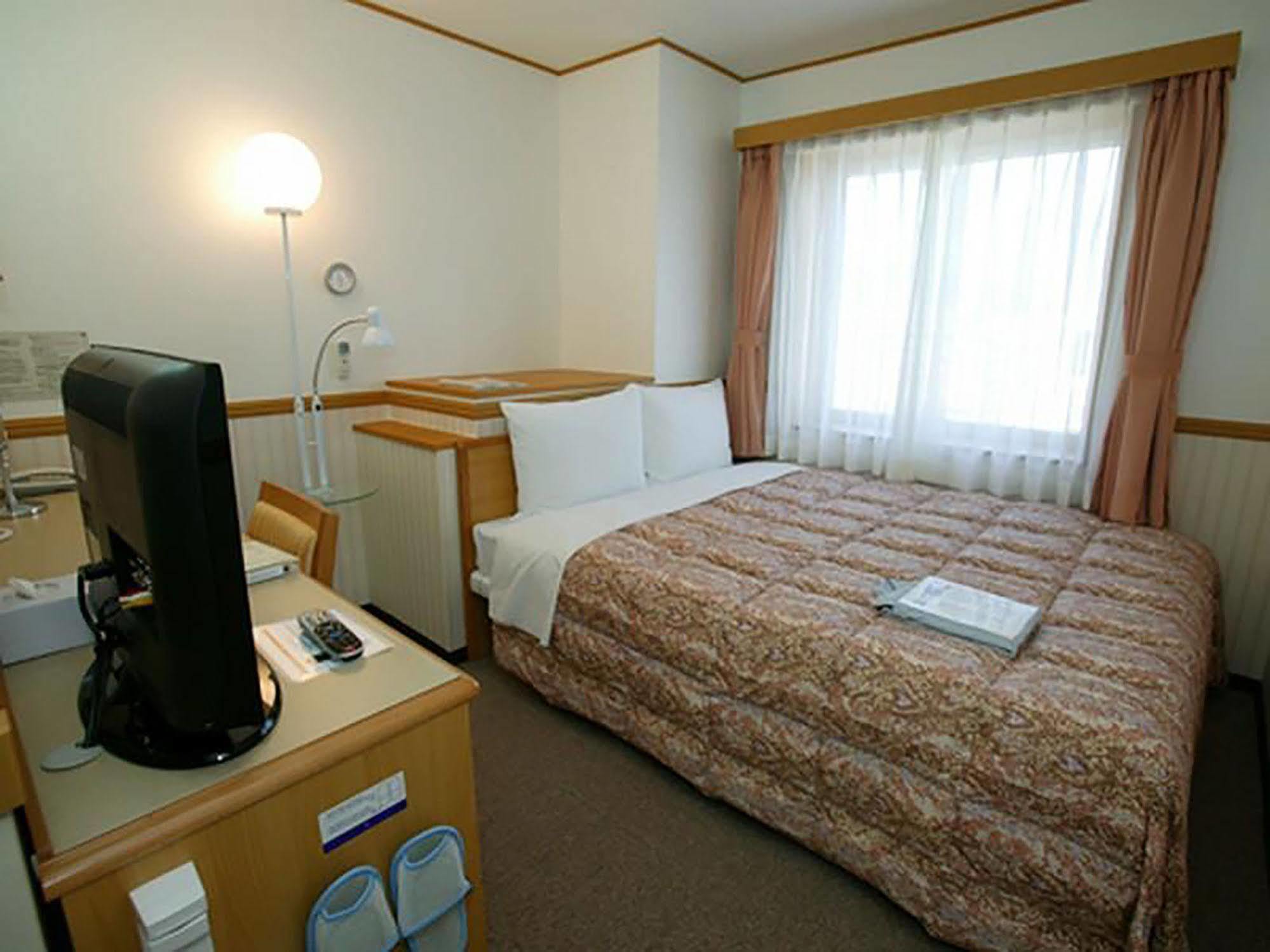 Toyoko Inn Busan Jungang Station Buitenkant foto