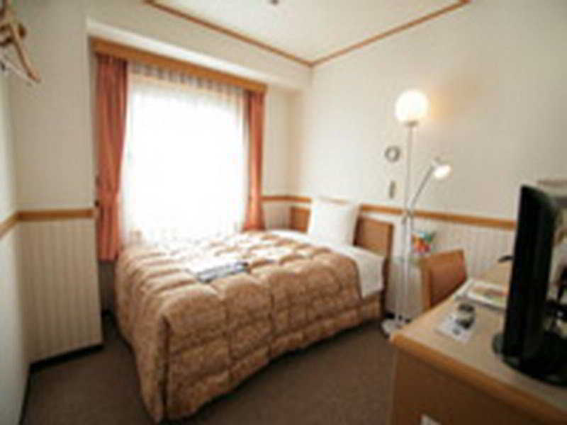 Toyoko Inn Busan Jungang Station Buitenkant foto
